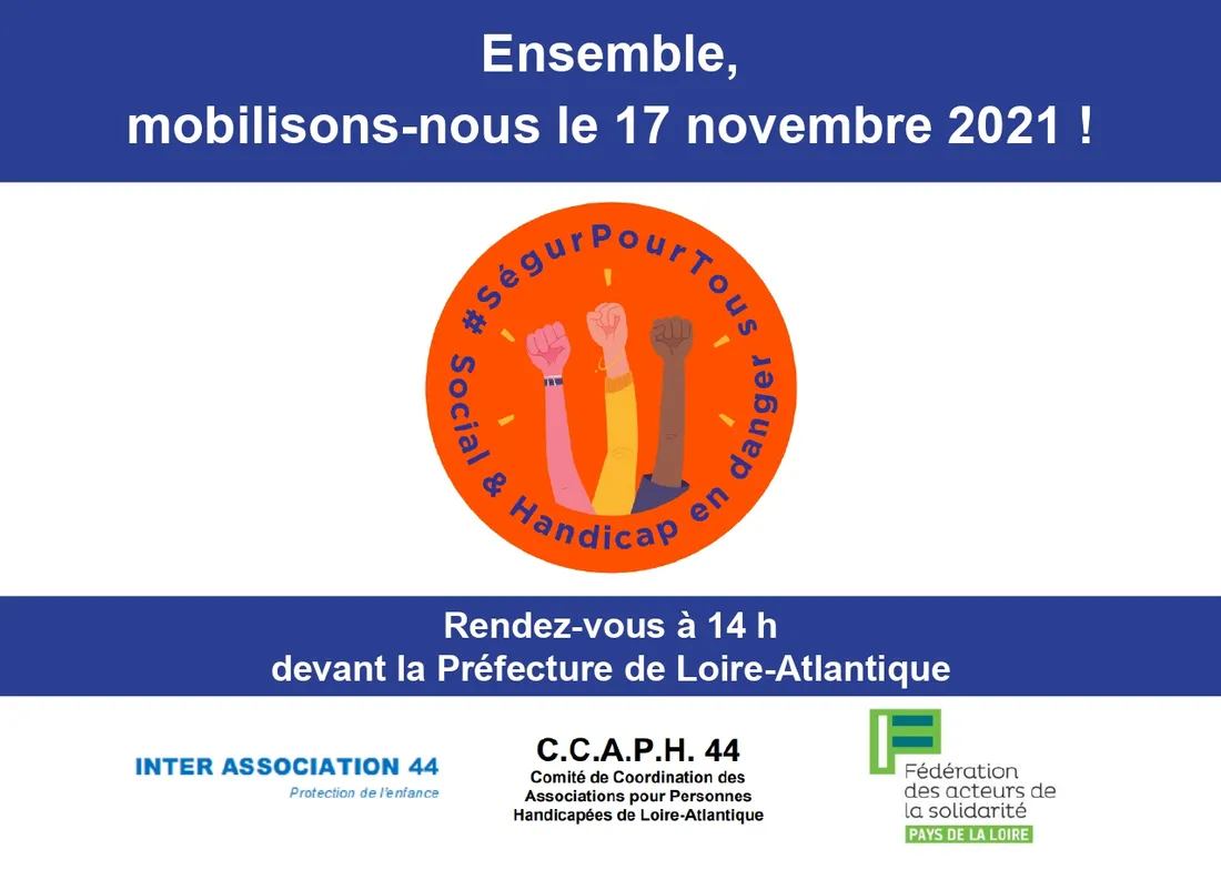 Flyer Ségur Pour Tous